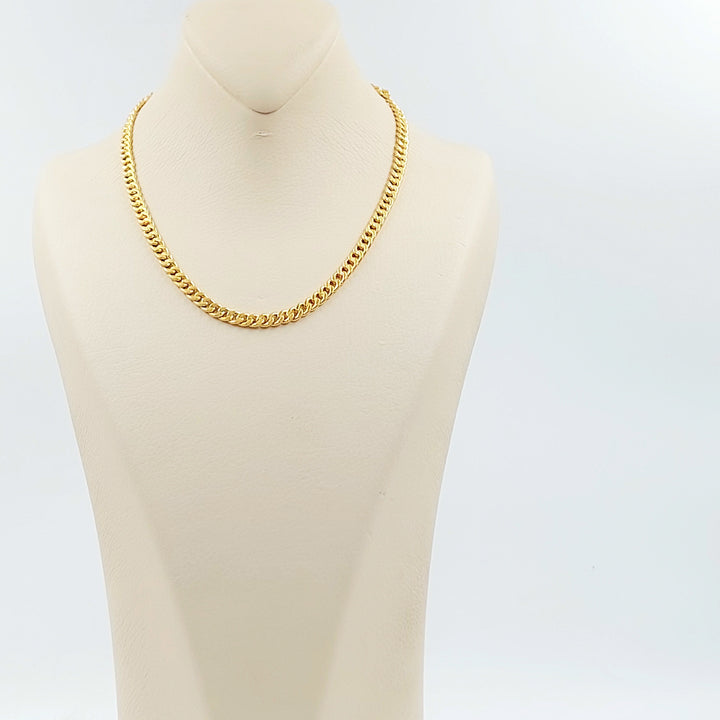Cuban Links Necklace