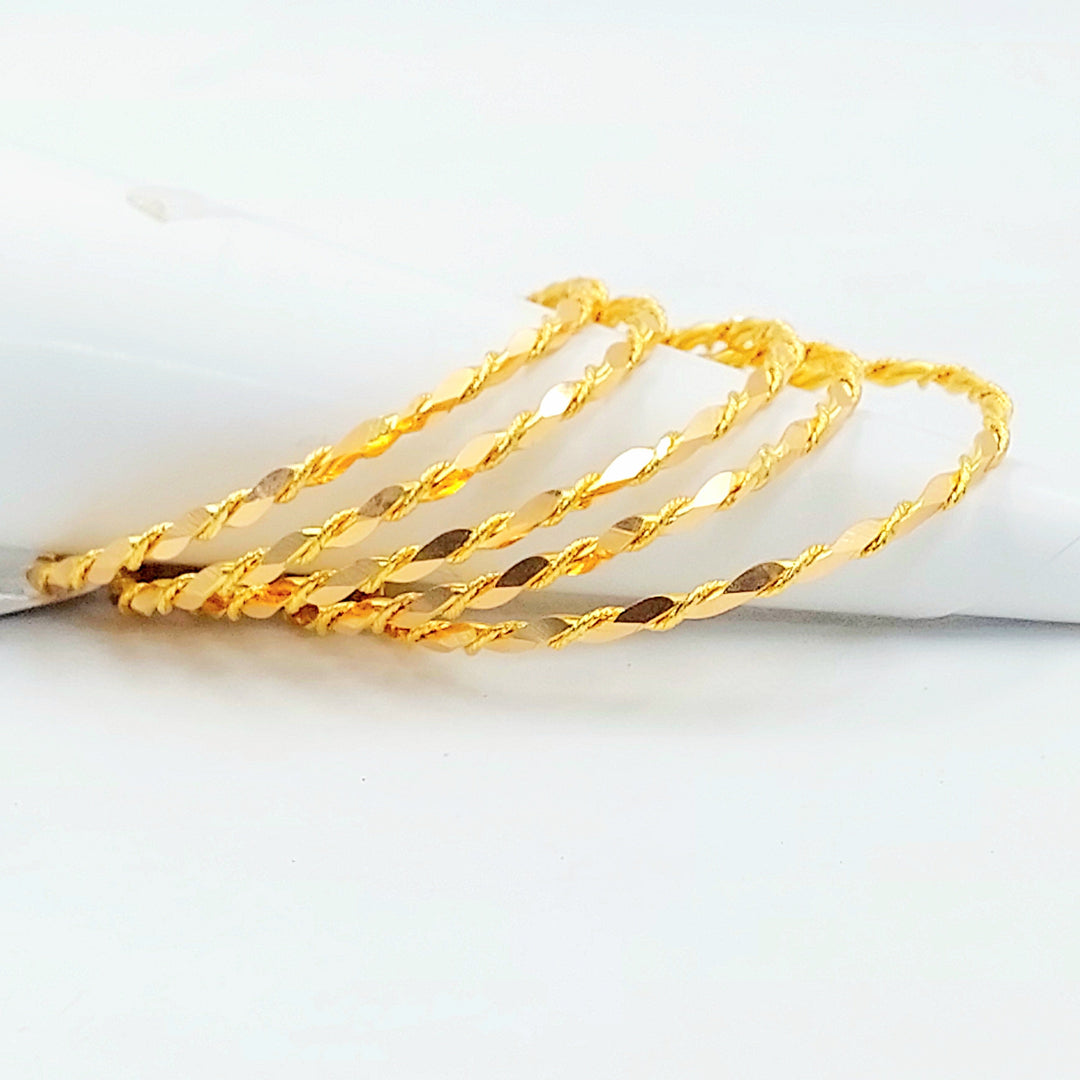 Rope Bangle