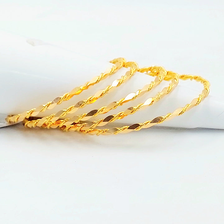 Rope Bangle