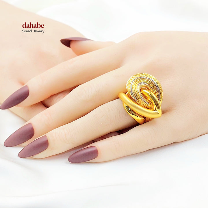 Deluxe Ring