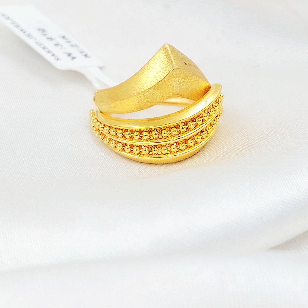 Deluxe Ring