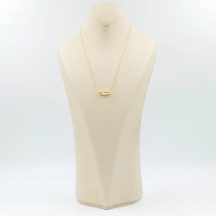 Olive Necklace