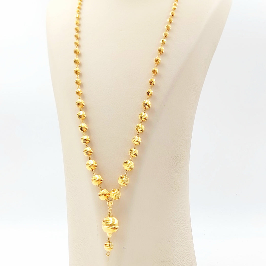 Balls Necklace