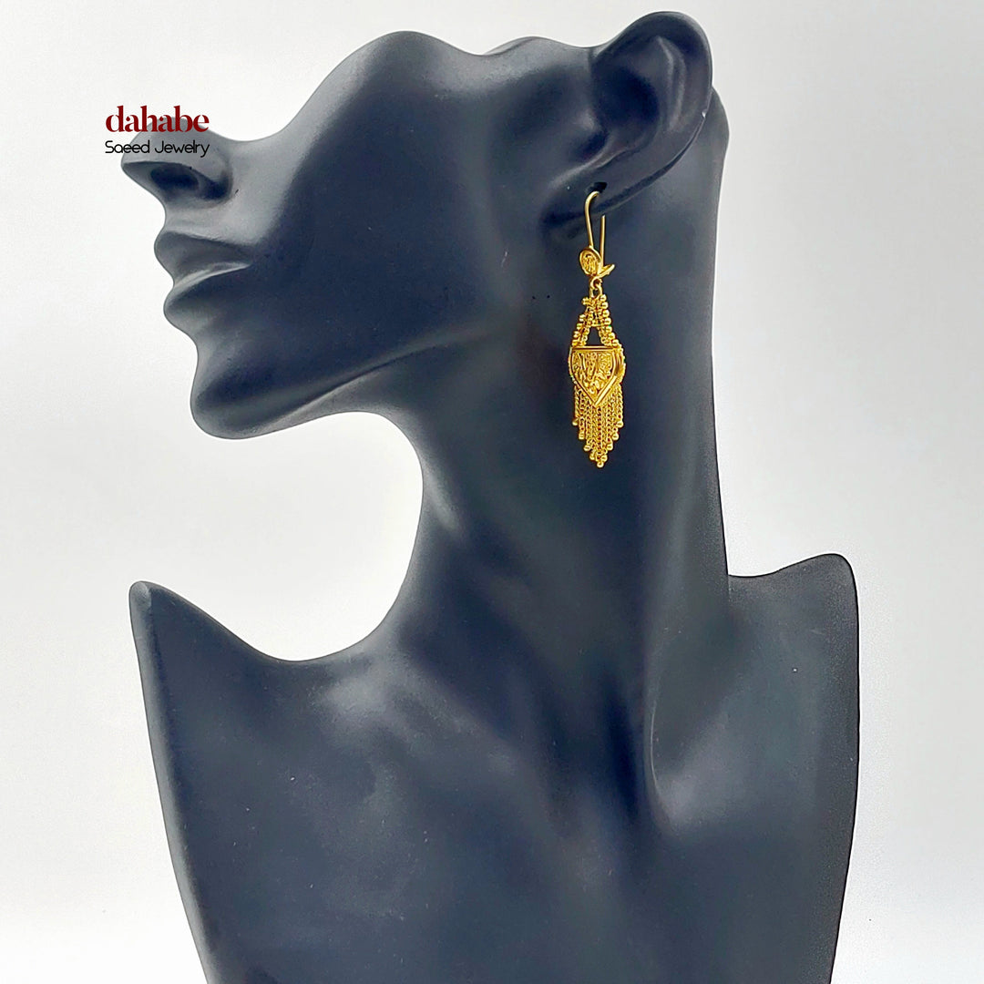 Indian Earrings