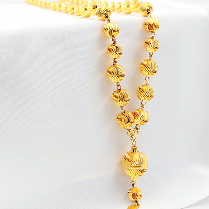Balls Necklace