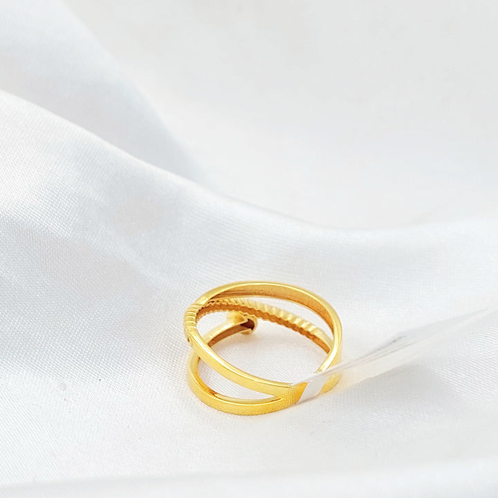 Nail Ring