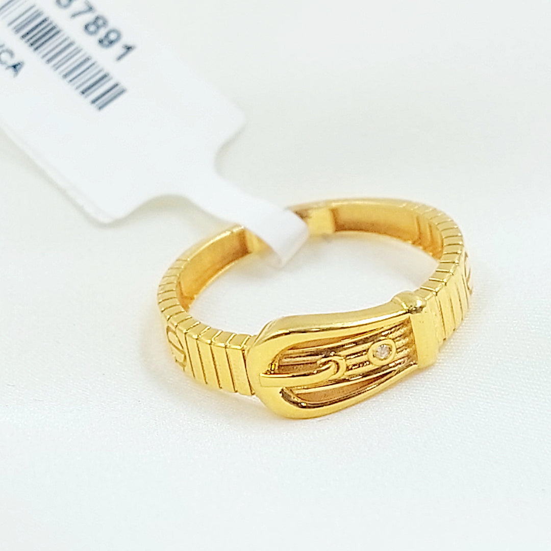 Belt Ring