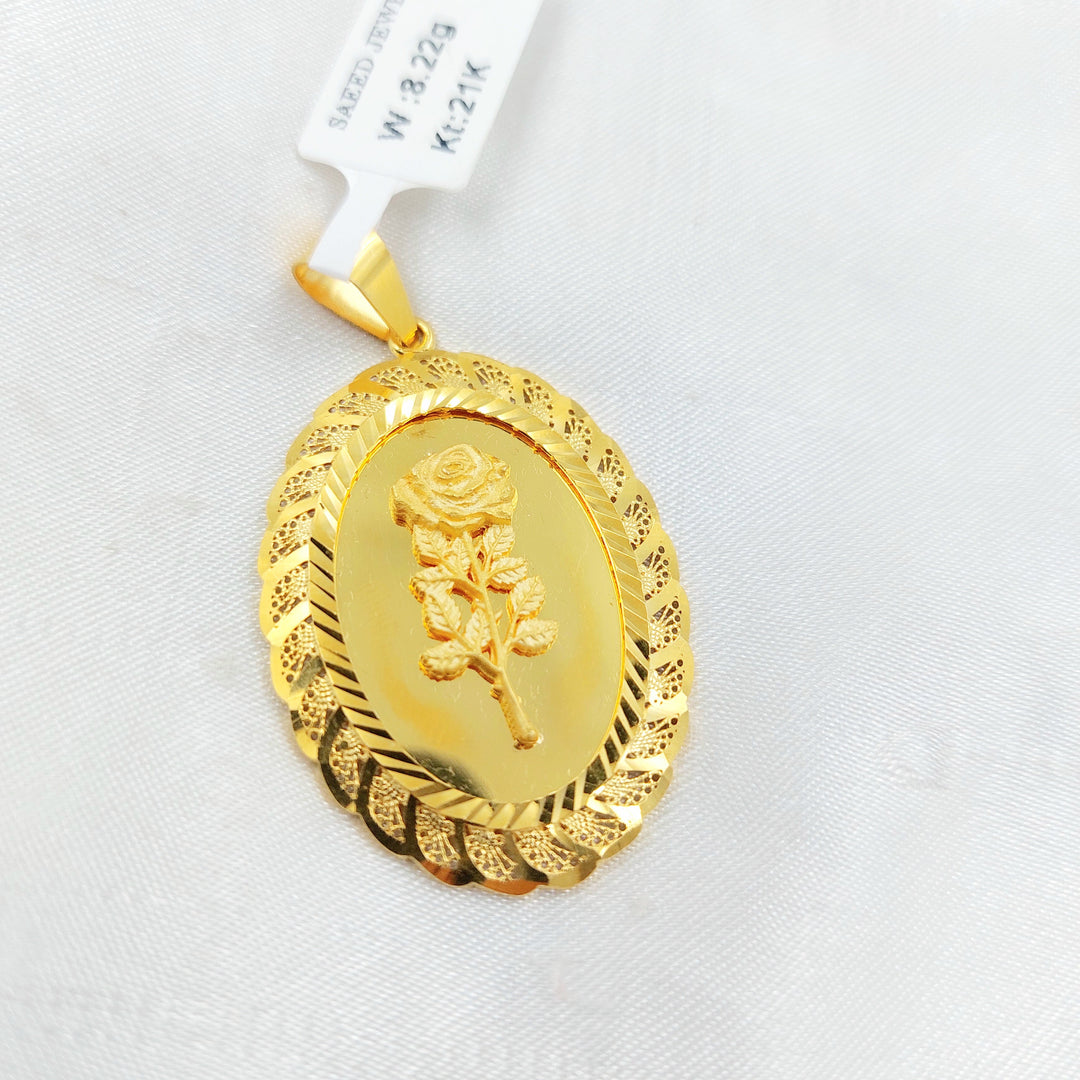 Ounce Pendant