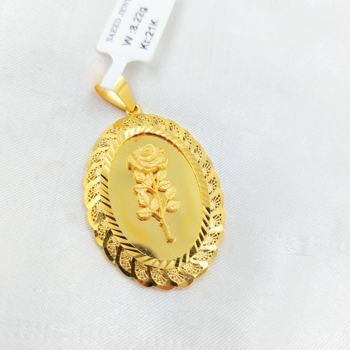Ounce Pendant
