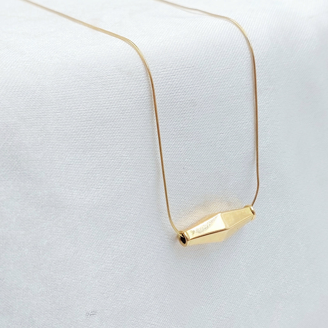 Olive Necklace