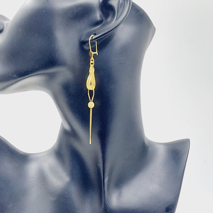 Deluxe Fancy Earrings