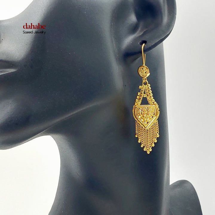 Indian Earrings