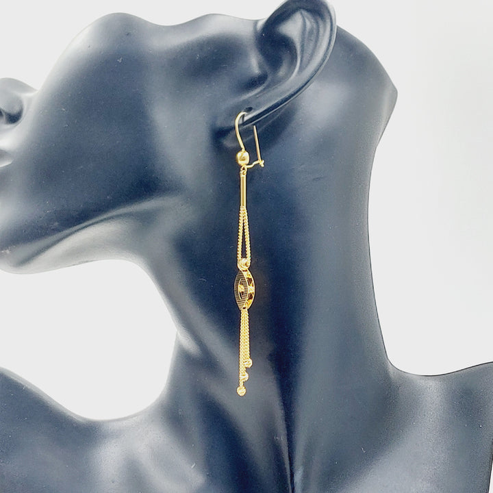 Deluxe Fancy Earrings