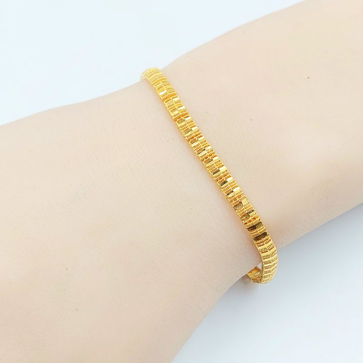 Deluxe Bracelet
