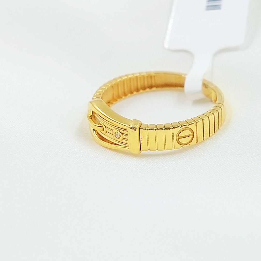 Belt Ring