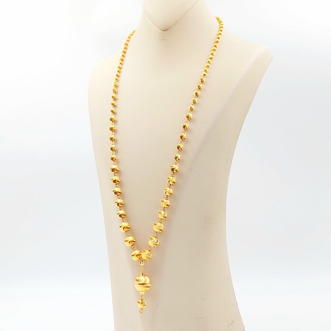 Balls Necklace