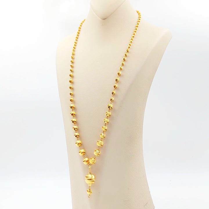 Balls Necklace