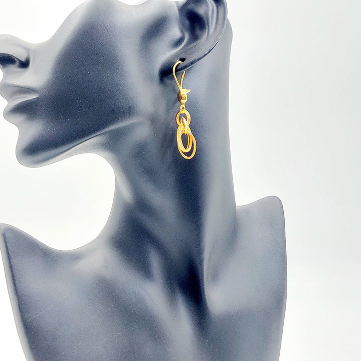 Shankle Virna Earrings