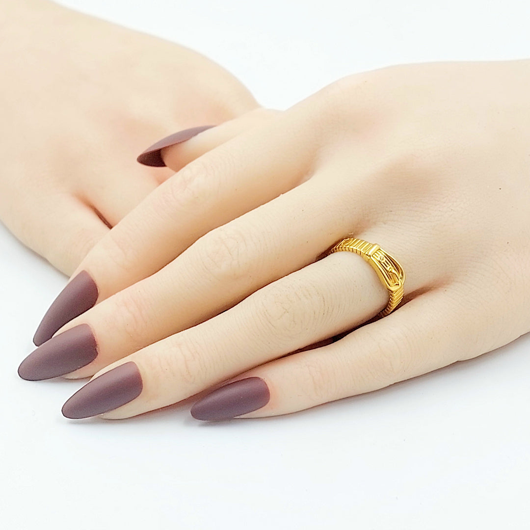Belt Ring