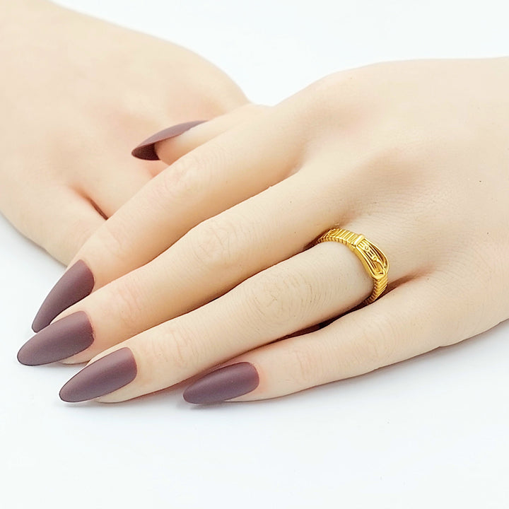 Belt Ring