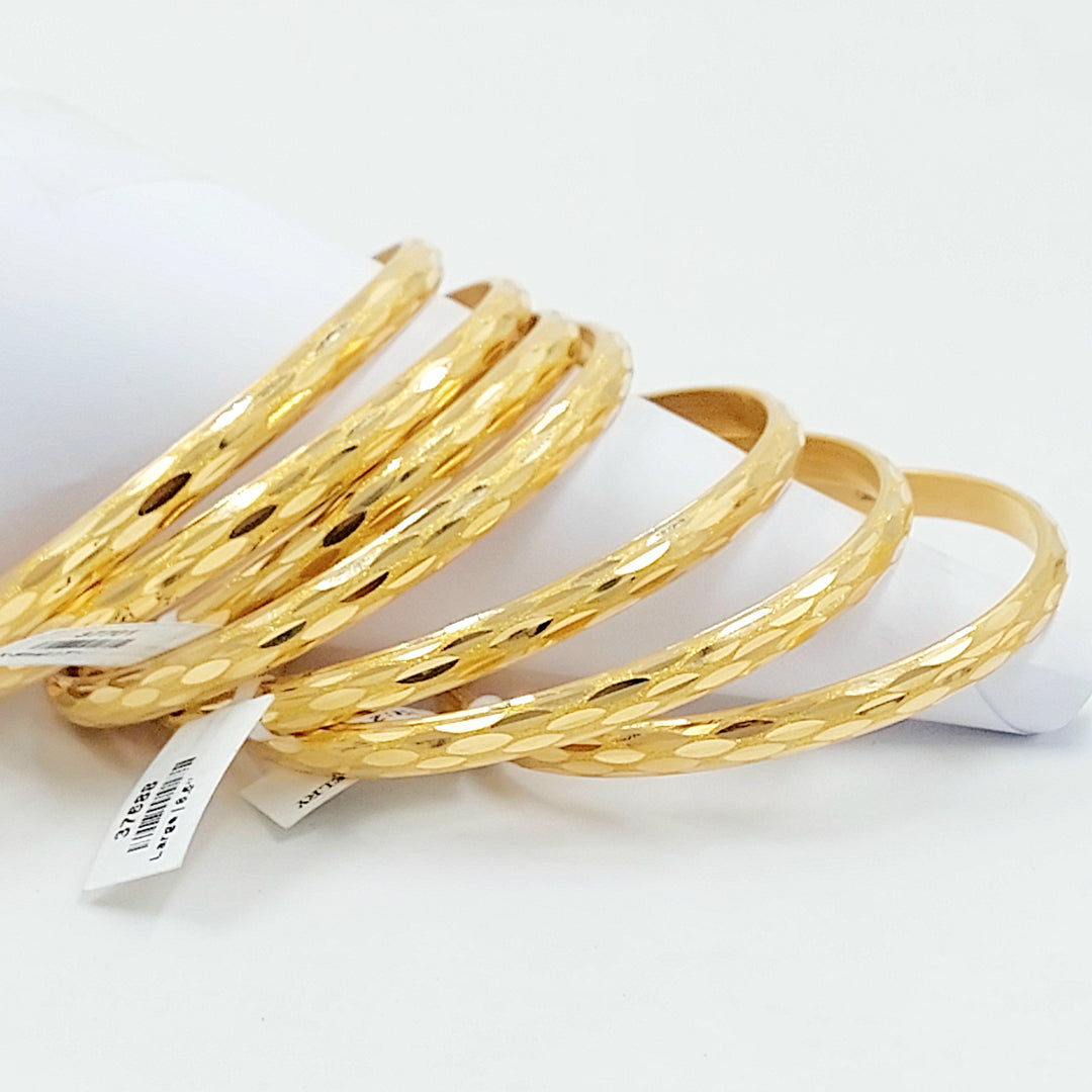 CNC Bangle