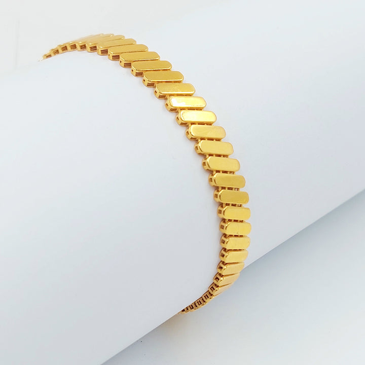 Snake Bracelet