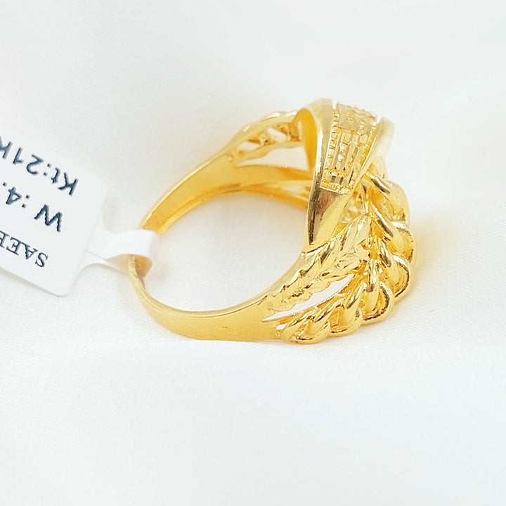 Deluxe Ring