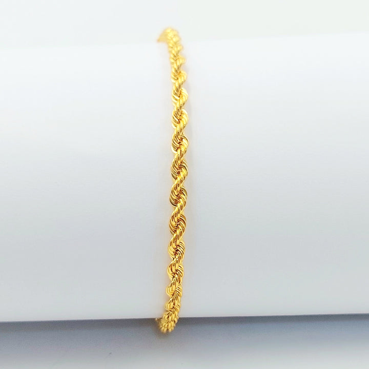 Rope Bracelet