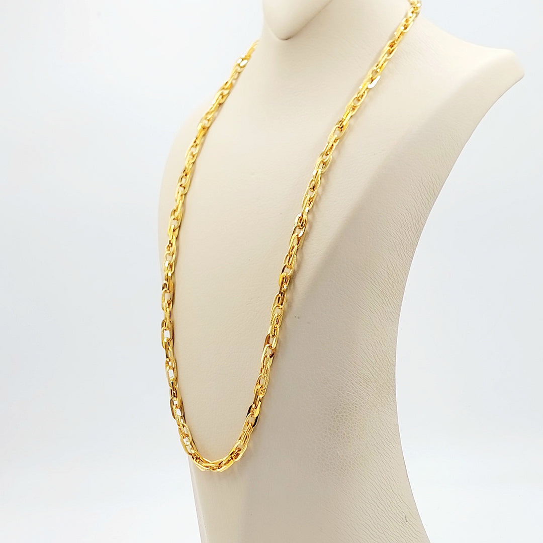Deluxe Virna Chain 70cm | 27.5"