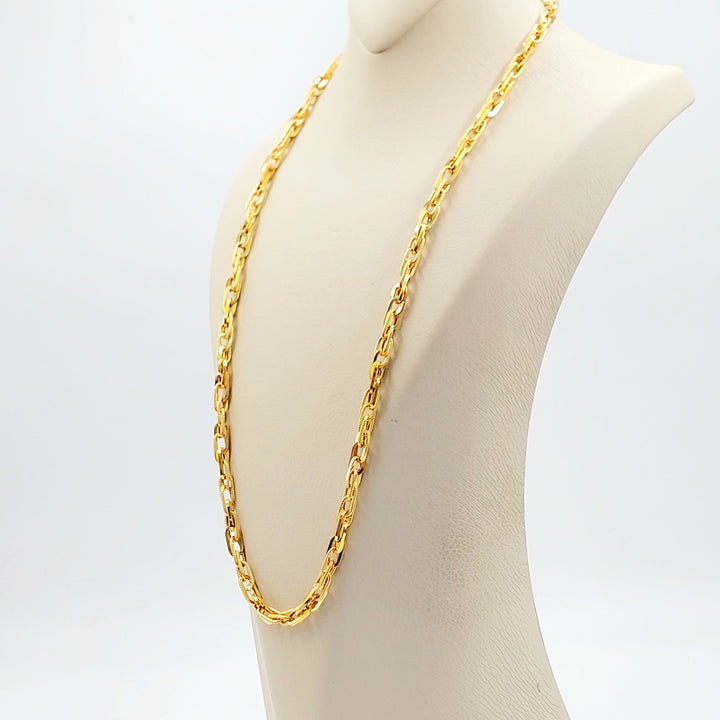 Deluxe Virna Chain 70cm | 27.5"