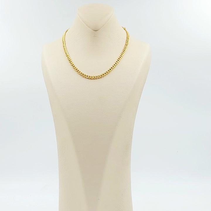 Cuban Links Necklace