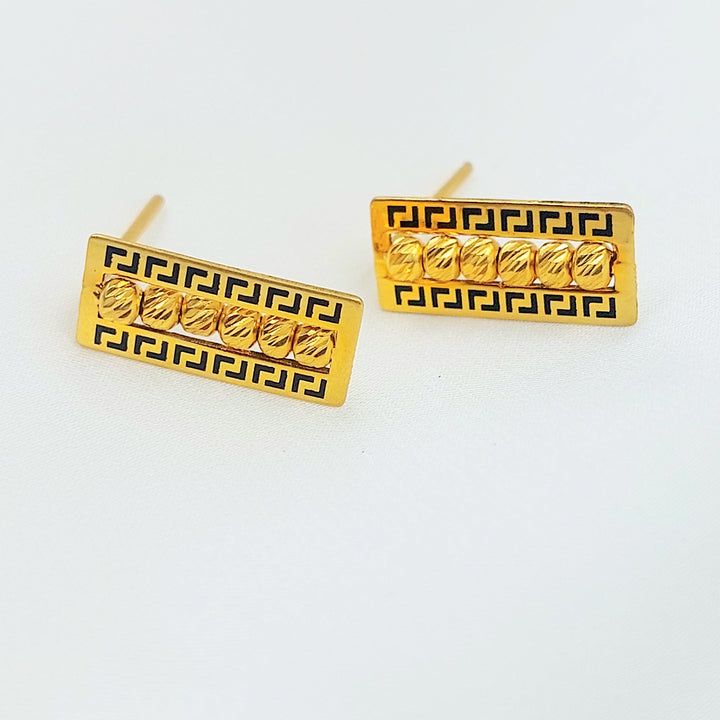 Deluxe Balls Earrings