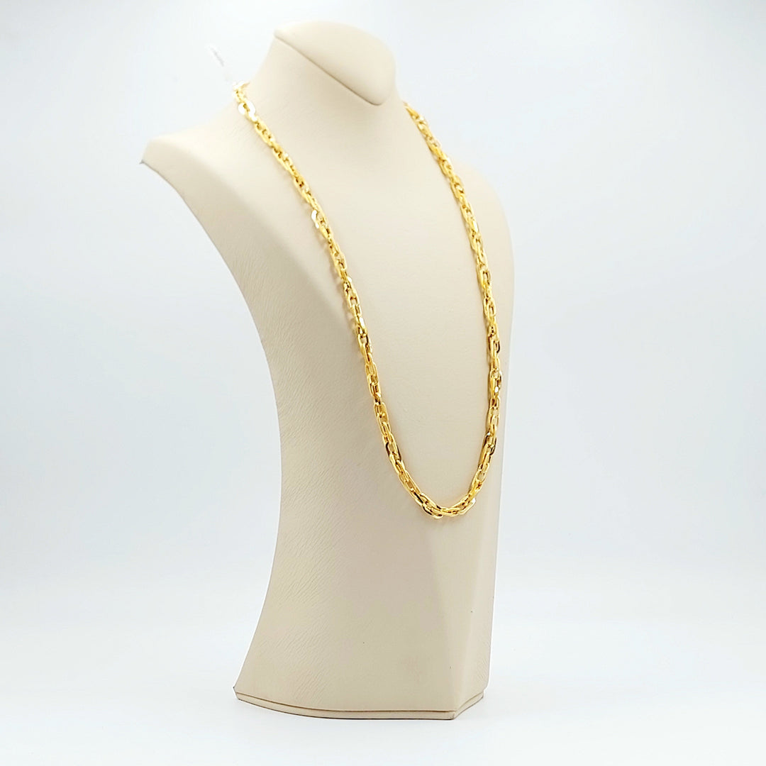 Deluxe Virna Chain 70cm | 27.5"