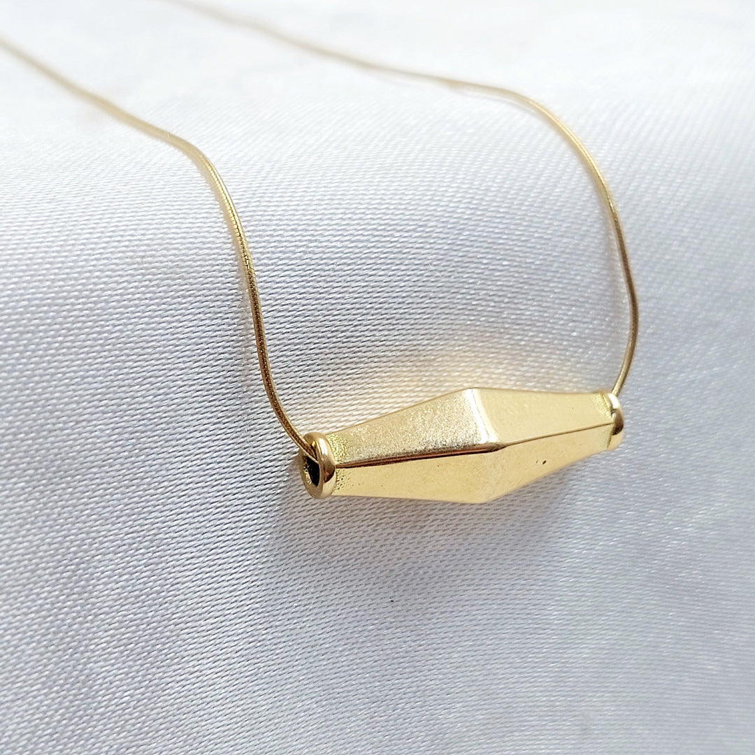Olive Necklace