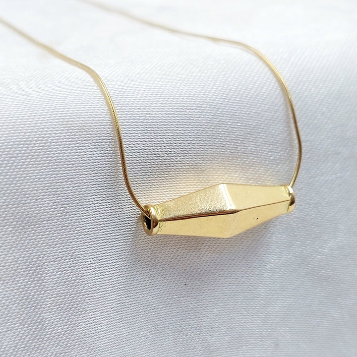 Olive Necklace