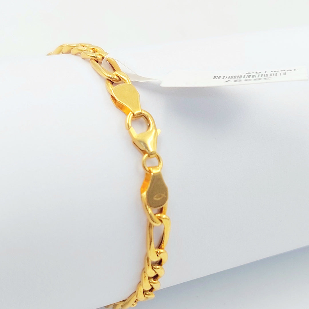 Children's Bar Bracelet