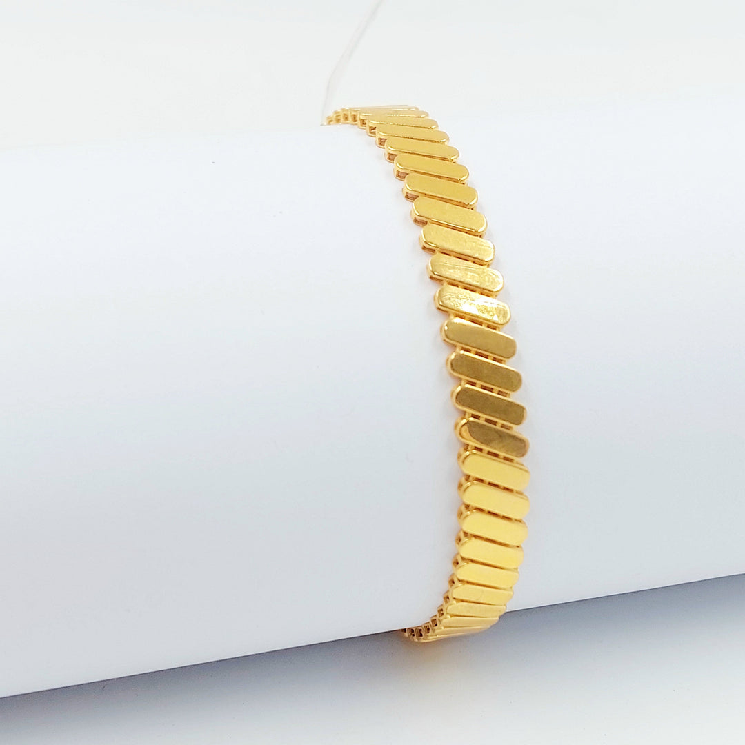 Snake Bracelet