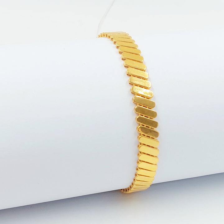 Snake Bracelet