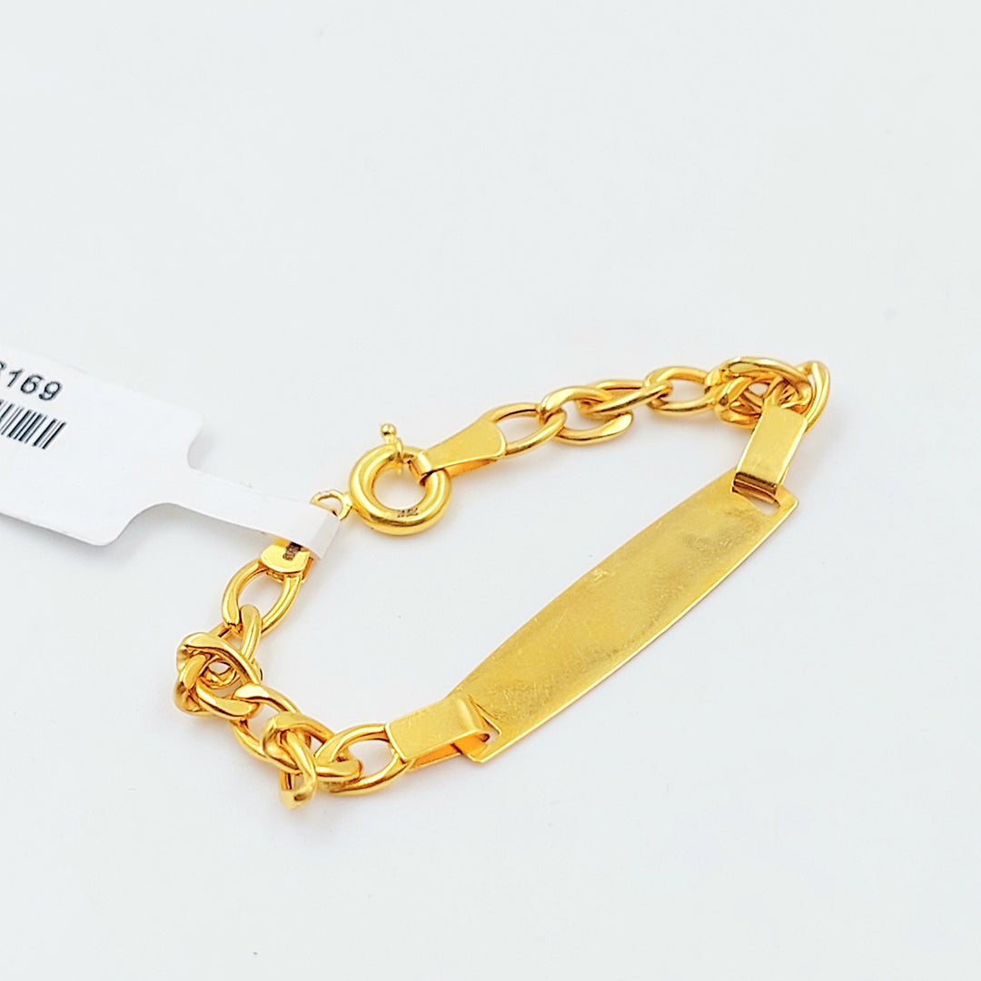 Children's Bracelet