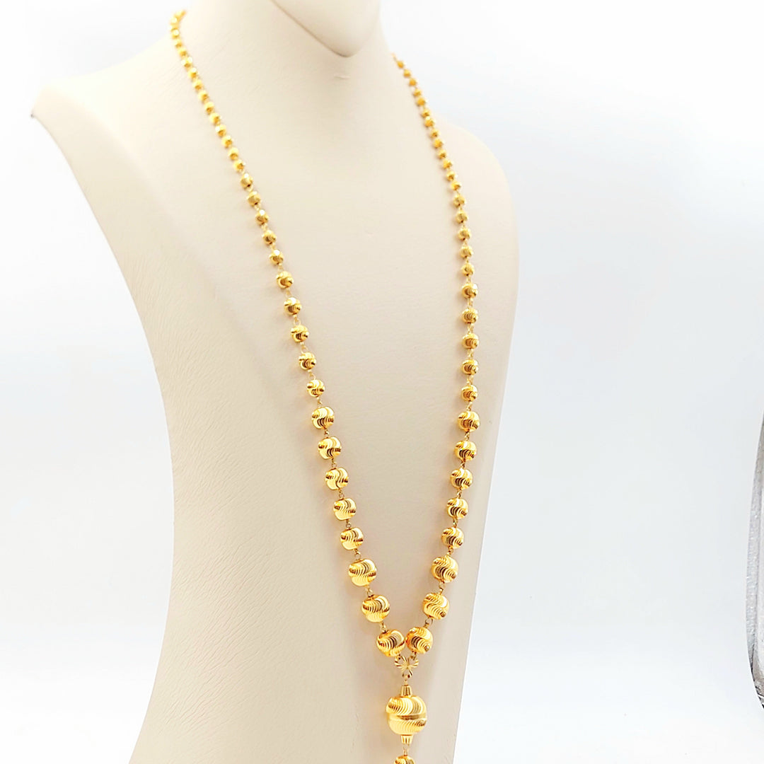 Balls Necklace