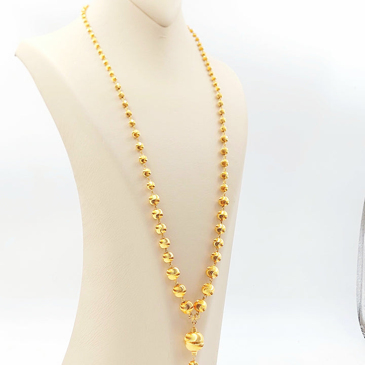 Balls Necklace