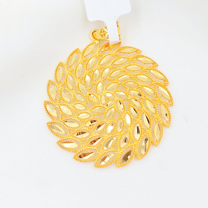 Sun Pendant