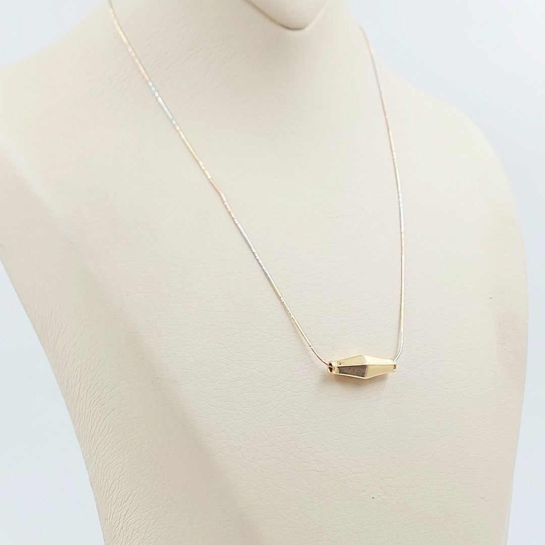 Olive Necklace