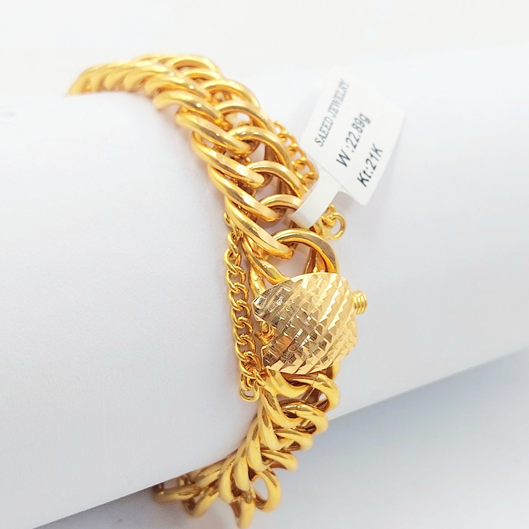 Cuban Links Bracelet