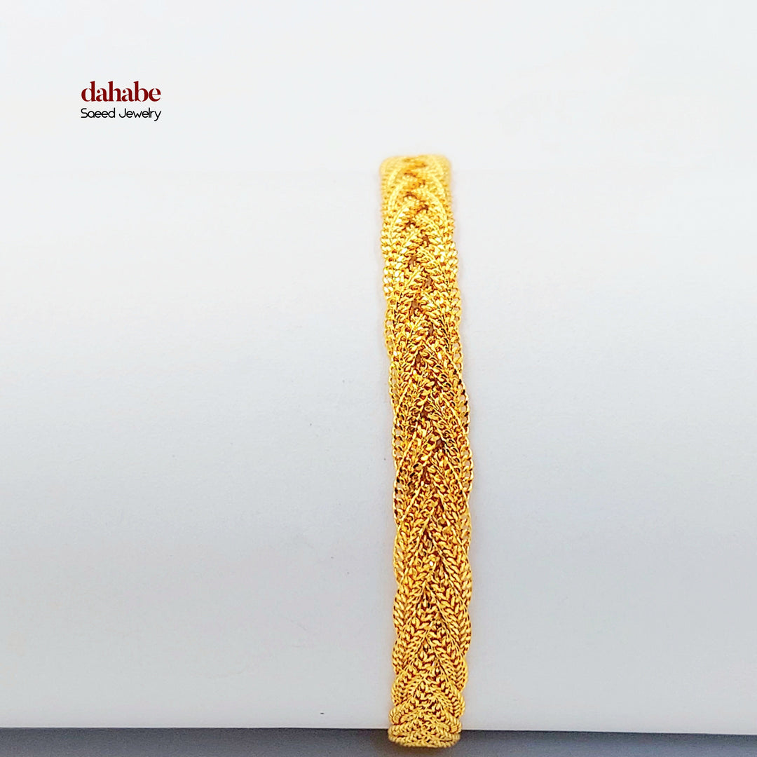 Deluxe Fancy Bracelet
