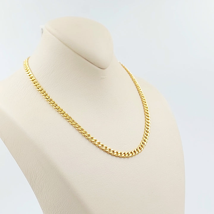 Cuban Links Necklace