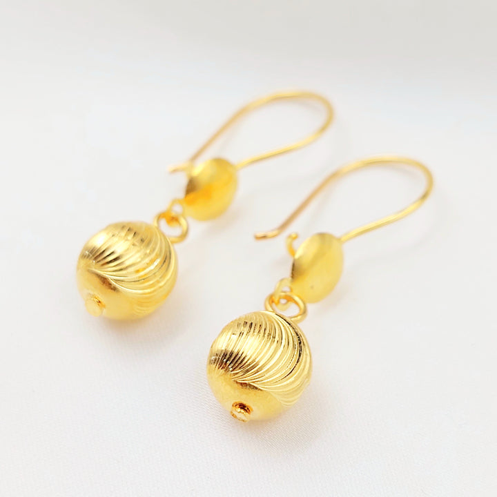 Balls Earrings
