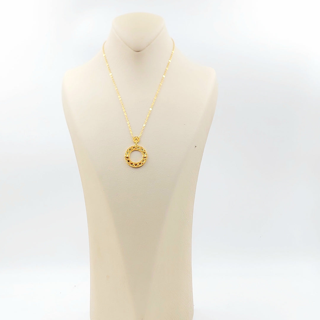 Deluxe Necklace