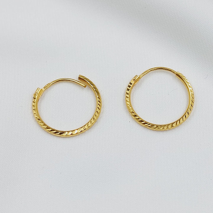 Hoop Earrings