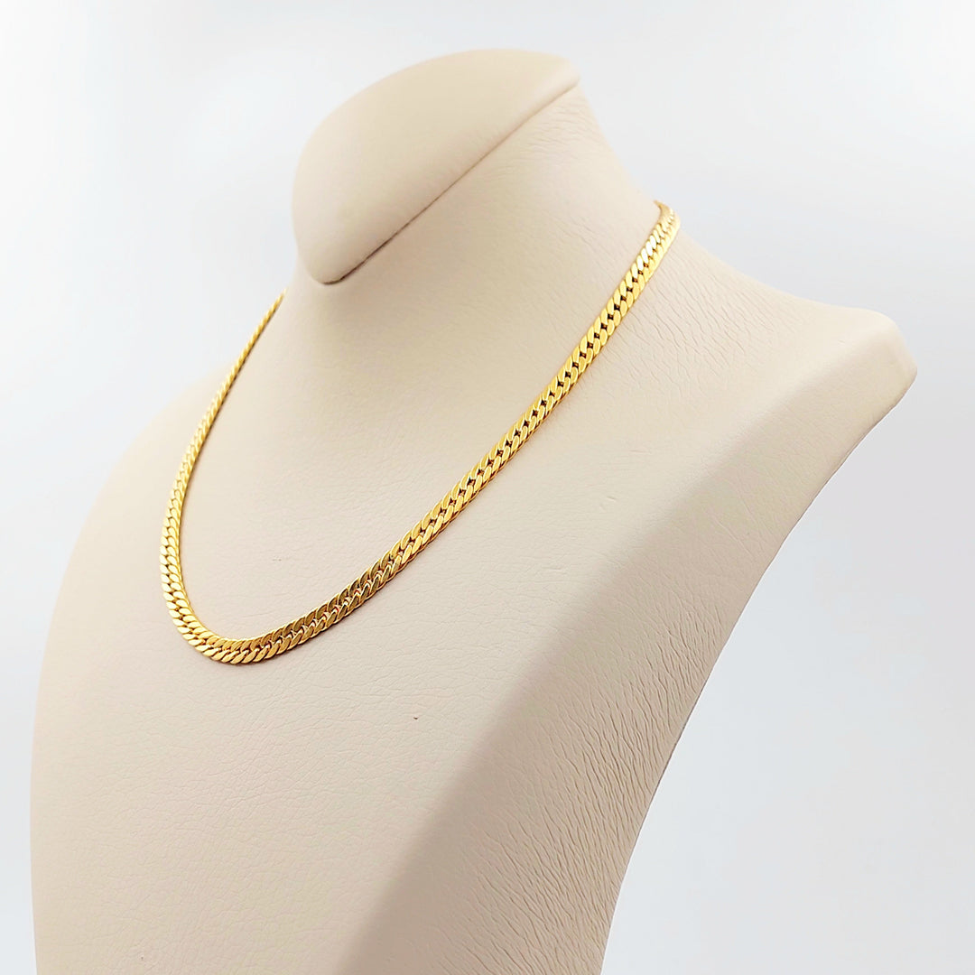 Cuban Links Necklace